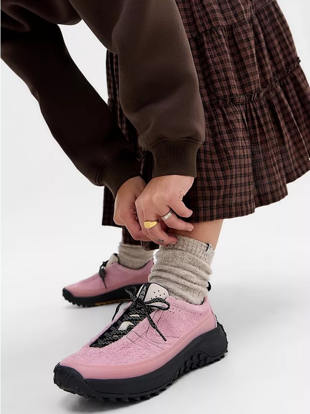 Keen KS Mino sneakers